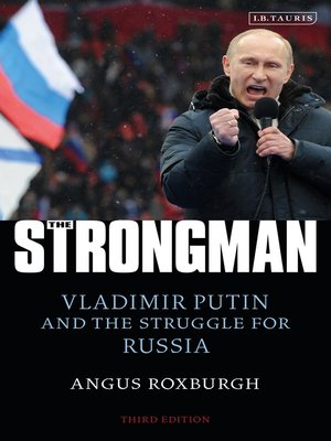 cover image of The Strongman